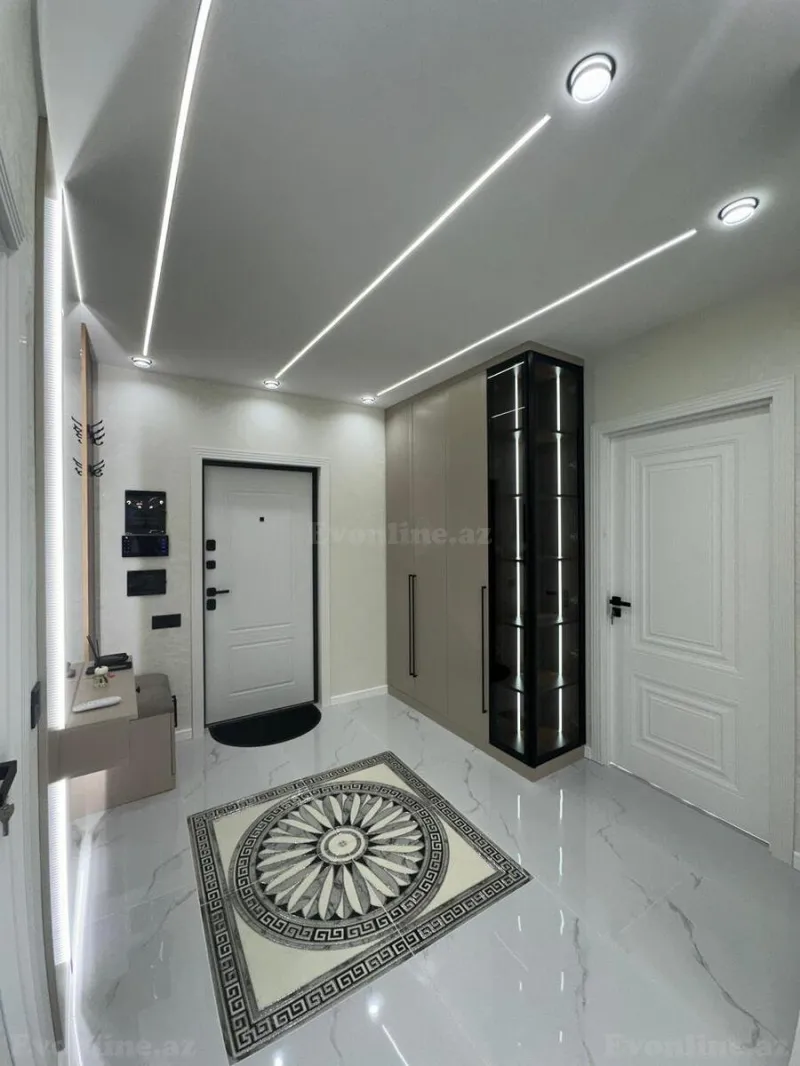 Satılır 3 otaqlı Mənzil Köhnə tikili 80 m² Xalqlar Dostluğu m. - şəkil 7