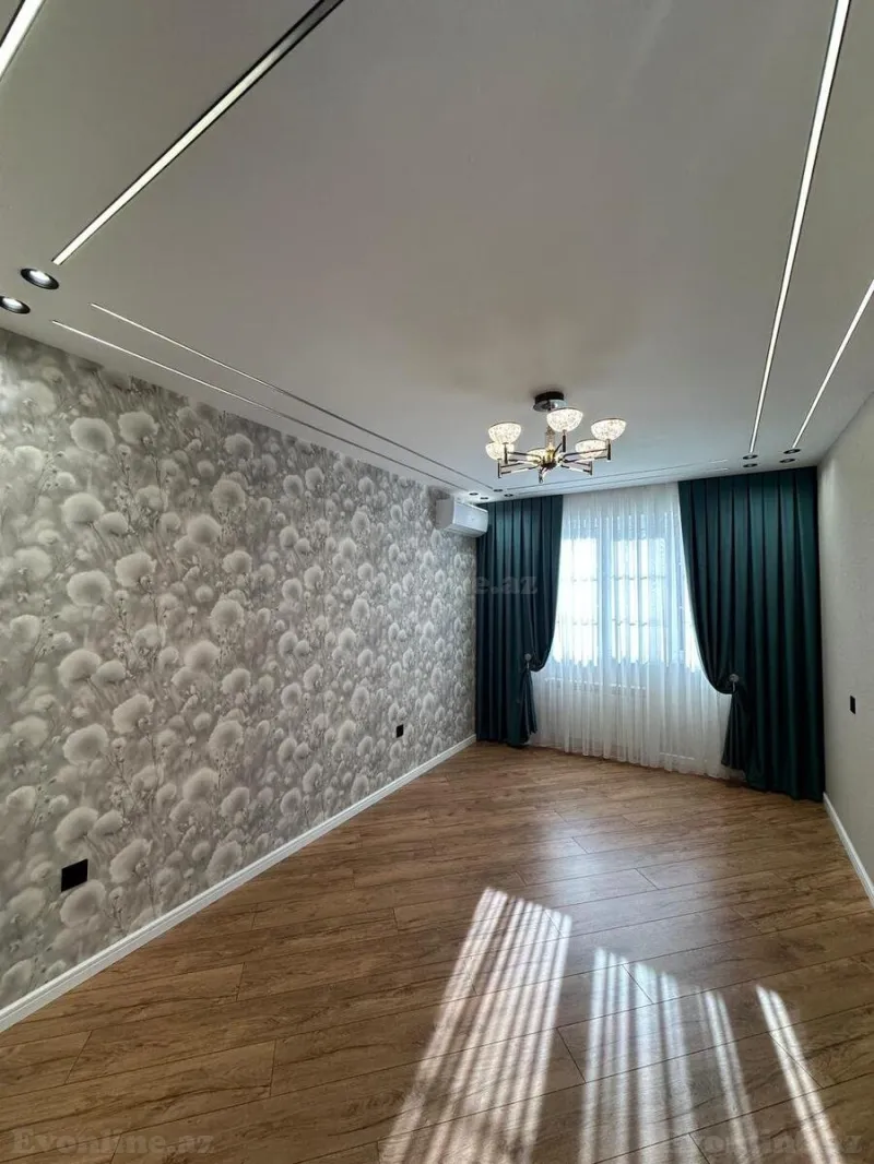 Satılır 3 otaqlı Mənzil Köhnə tikili 80 m² Xalqlar Dostluğu m. - şəkil 11