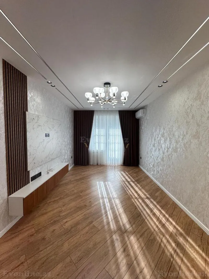 Satılır 3 otaqlı Mənzil Köhnə tikili 80 m² Xalqlar Dostluğu m. - şəkil 12