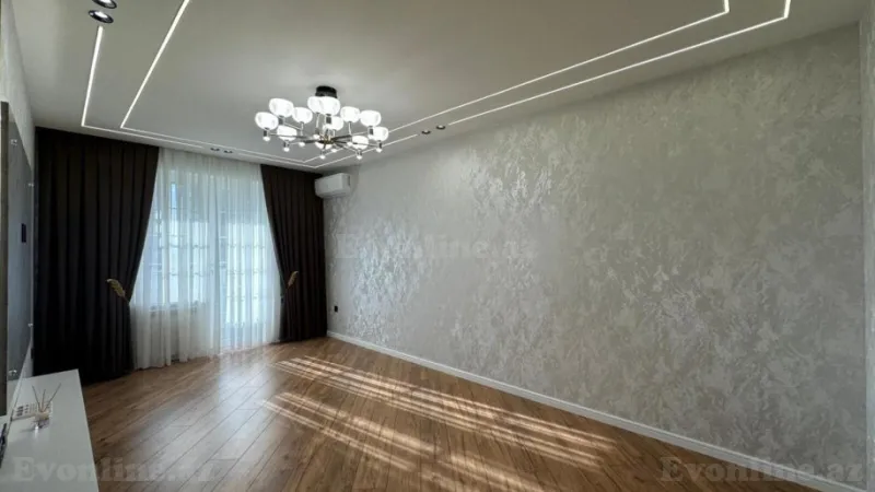 Satılır 3 otaqlı Mənzil Köhnə tikili 80 m² Xalqlar Dostluğu m. - şəkil 14