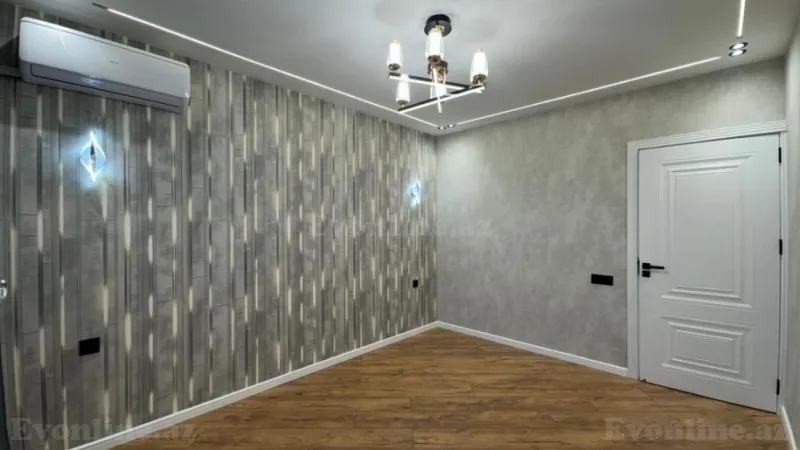 Satılır 3 otaqlı Mənzil Köhnə tikili 80 m² Xalqlar Dostluğu m. - şəkil 18