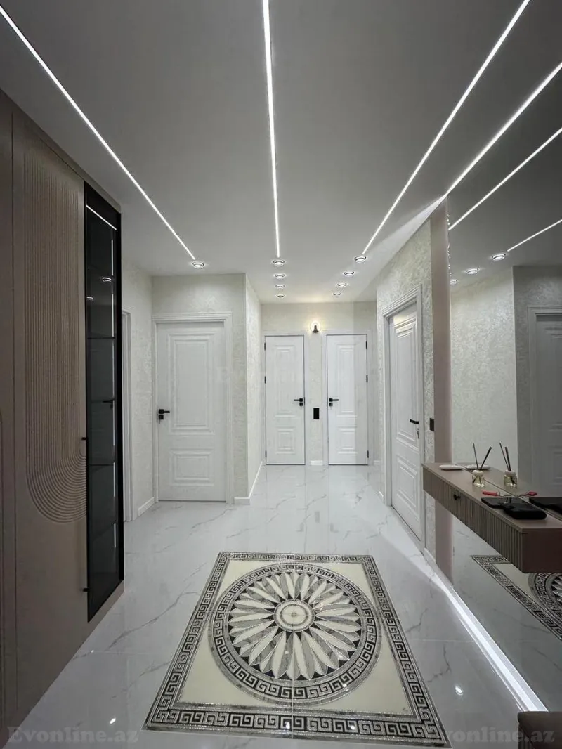 Satılır 3 otaqlı Mənzil Köhnə tikili 80 m² Xalqlar Dostluğu m. - şəkil 20