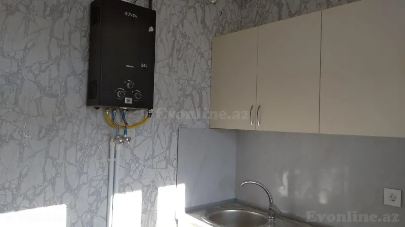 Kirayə verilir 2 otaqlı Mənzil Köhnə tikili 60 m² 8-ci kilometr - şəkil 7