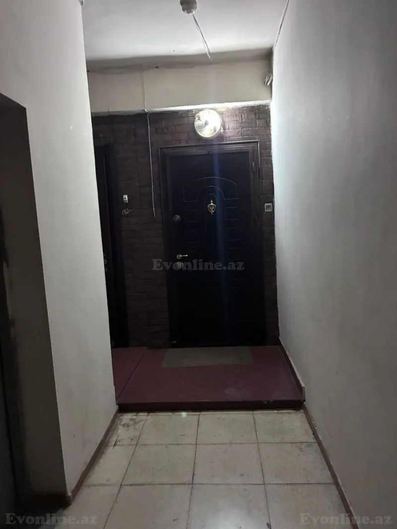 Satılır 3 otaqlı Mənzil Yeni tikili 152 m² Xətai m. - şəkil 2