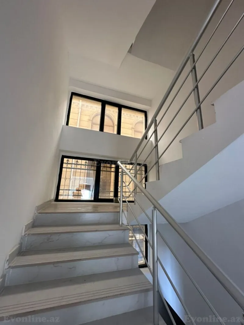 Kirayə verilir Obyekt 1000 m² Yasamal - şəkil 4