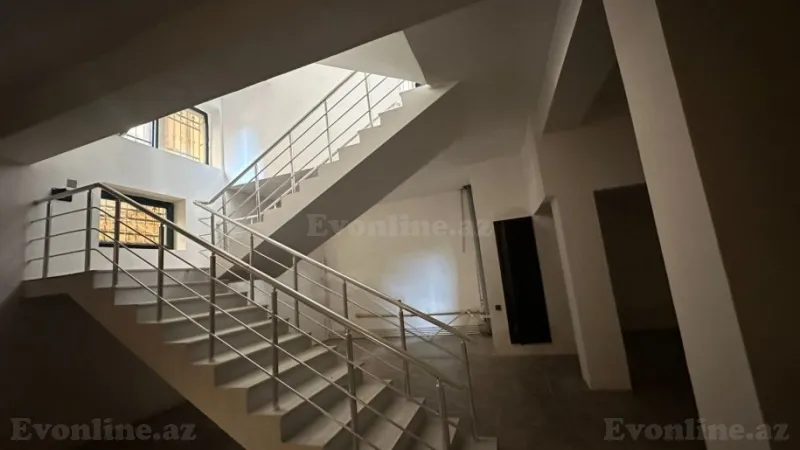 Kirayə verilir Obyekt 1000 m² Yasamal - şəkil 18