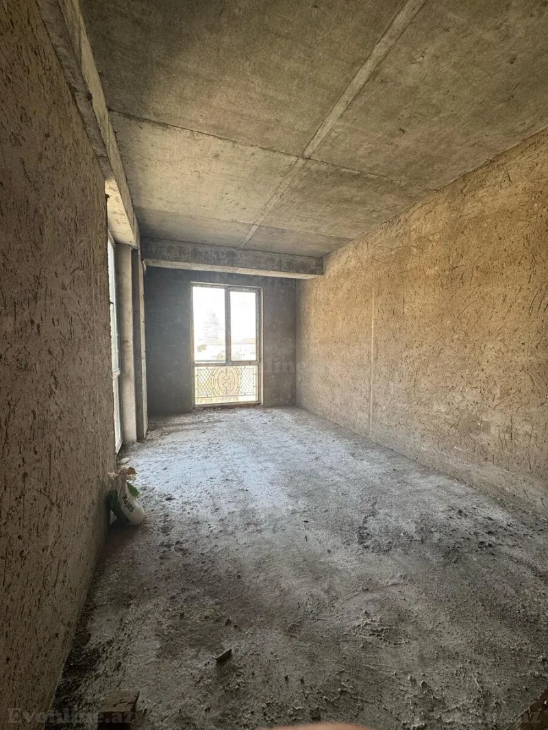 Satılır 3 otaqlı Mənzil Yeni tikili 106 m² Xətai m. - şəkil 6