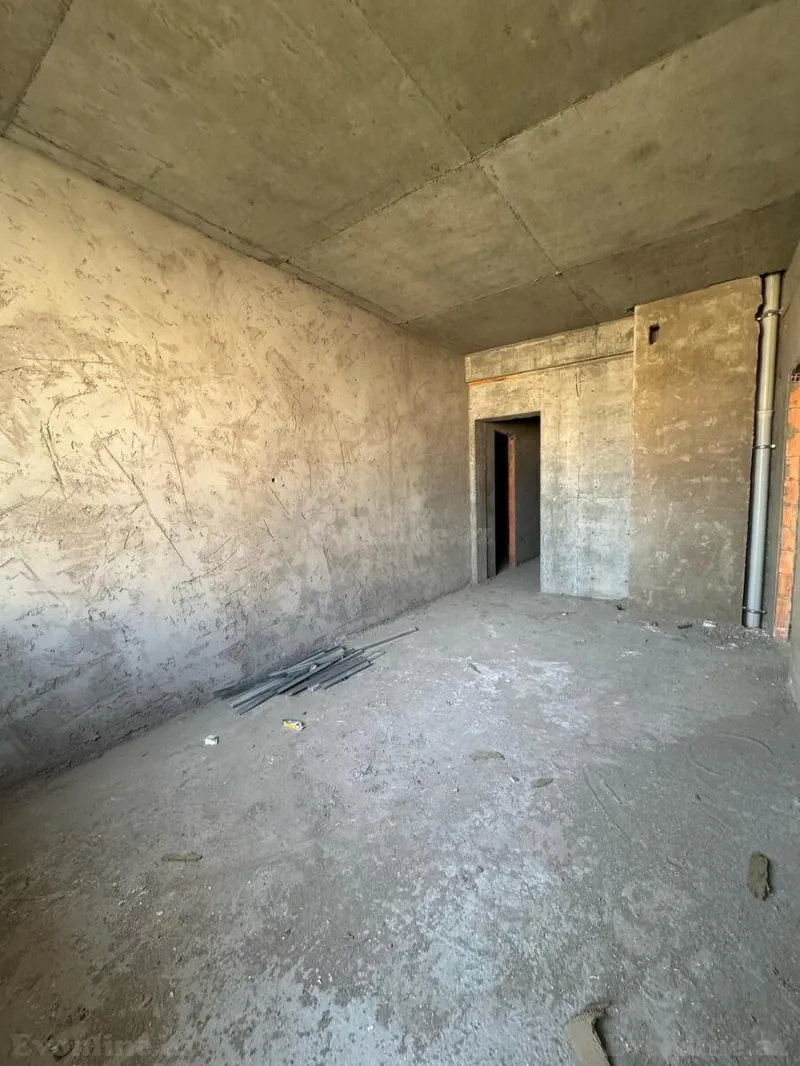 Satılır 3 otaqlı Mənzil Yeni tikili 106 m² Xətai m. - şəkil 7