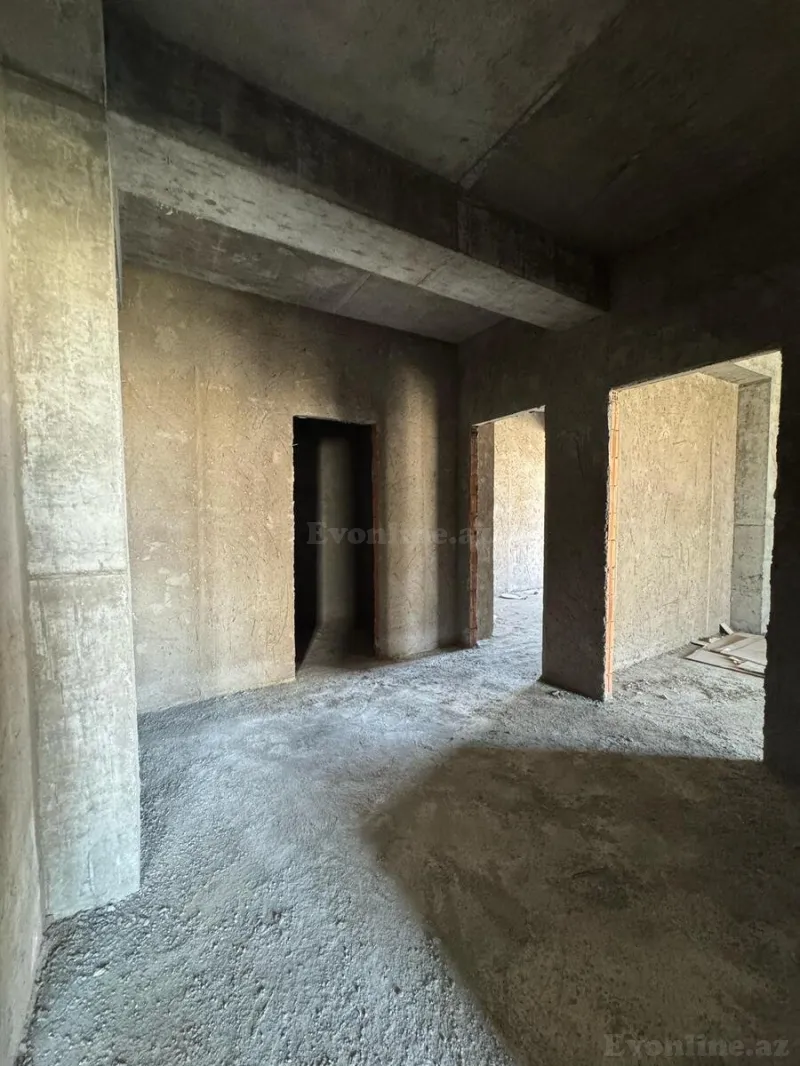 Satılır 3 otaqlı Mənzil Yeni tikili 106 m² Xətai m. - şəkil 8