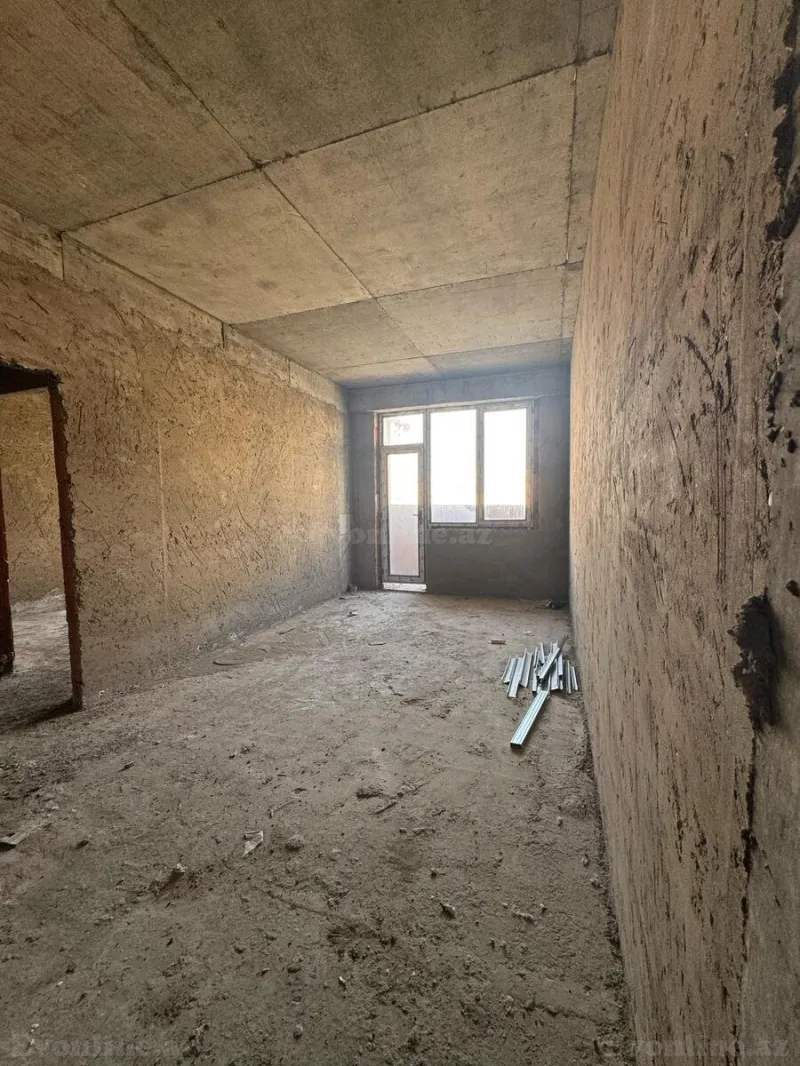 Satılır 3 otaqlı Mənzil Yeni tikili 106 m² Xətai m. - şəkil 12