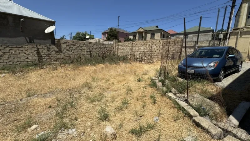 Torpaq Masazır Satılır