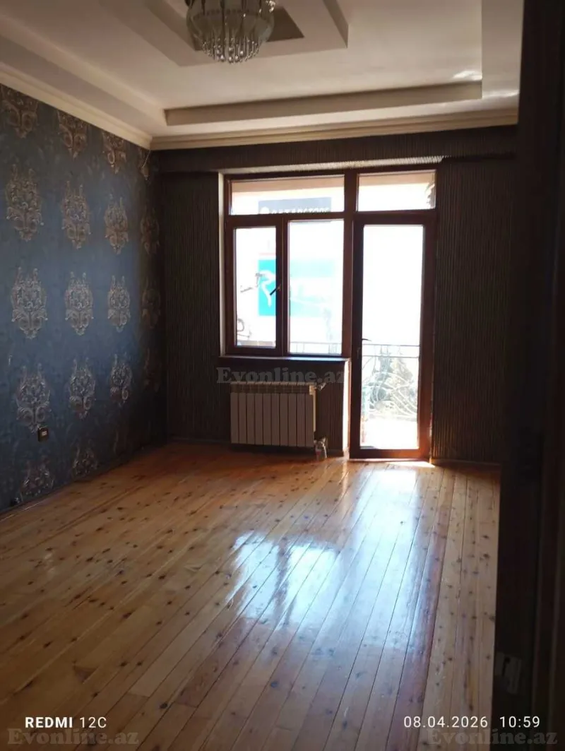 Kirayə verilir 2 otaqlı Mənzil Yeni tikili 70 m² Həzi Aslanov - şəkil 6