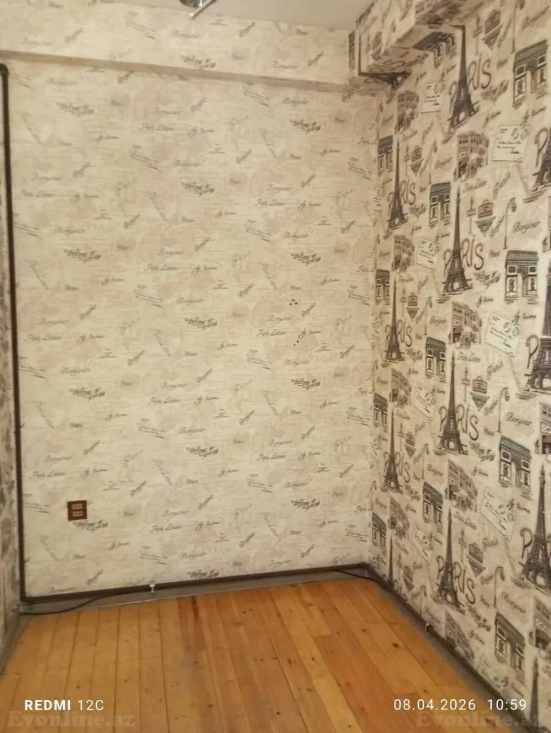 Kirayə verilir 2 otaqlı Mənzil Yeni tikili 70 m² Həzi Aslanov - şəkil 7