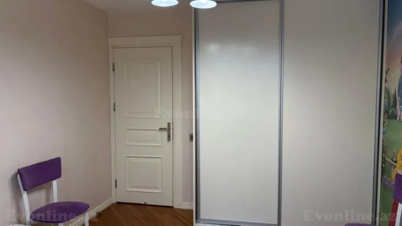 Satılır 3 otaqlı Mənzil Köhnə tikili 80 m² Həzi Aslanov - şəkil 8