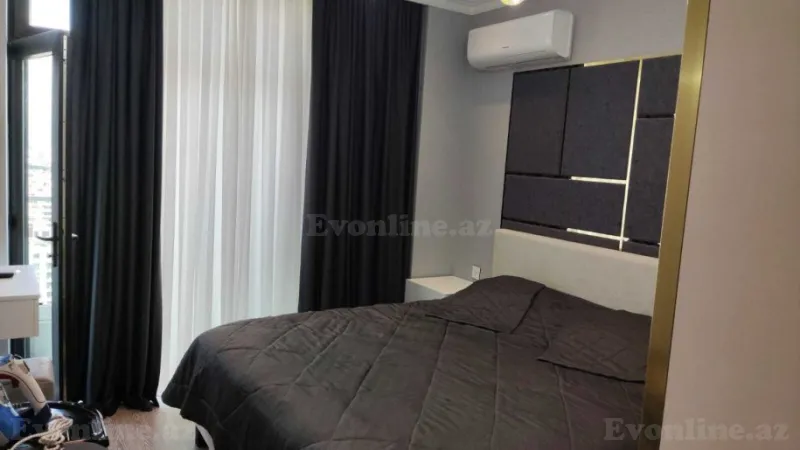 Satılır 3 otaqlı Mənzil Yeni tikili 109 m² 8 Noyabr m. - şəkil 7