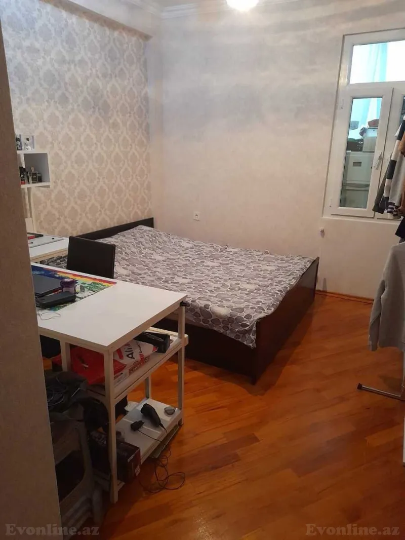 Satılır 2 otaqlı Mənzil Yeni tikili 59 m² Xırdalan - şəkil 3