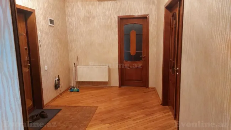 Satılır 2 otaqlı Mənzil Yeni tikili 85 m² Nəsimi r. - şəkil 4