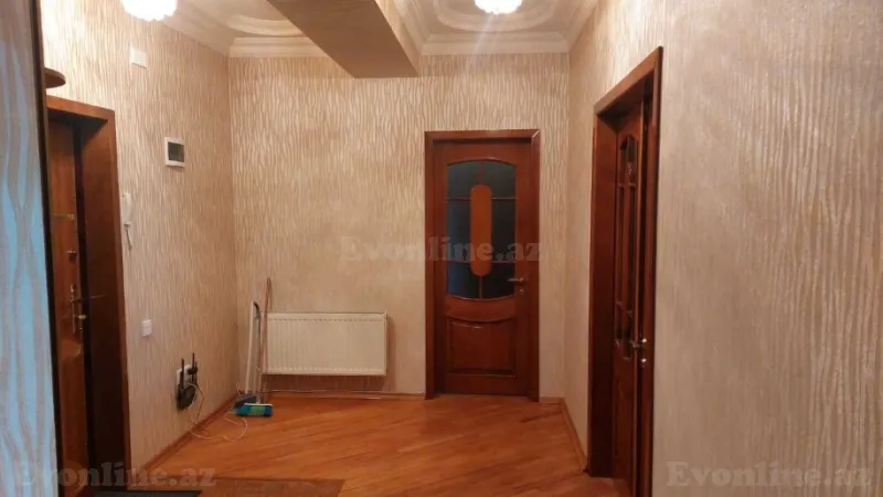 Satılır 2 otaqlı Mənzil Yeni tikili 85 m² Nəsimi r. - şəkil 6