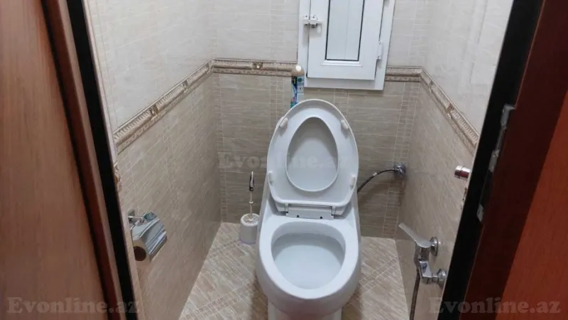 Satılır 2 otaqlı Mənzil Yeni tikili 85 m² Nəsimi r. - şəkil 18