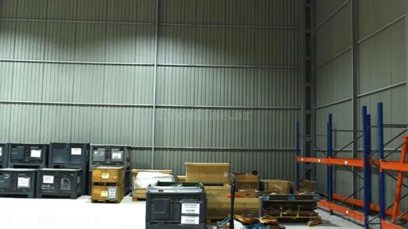 Kirayə verilir Obyekt 1 m² Lökbatan - şəkil 2