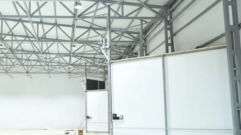 Kirayə verilir Obyekt 1 m² Lökbatan - şəkil 3