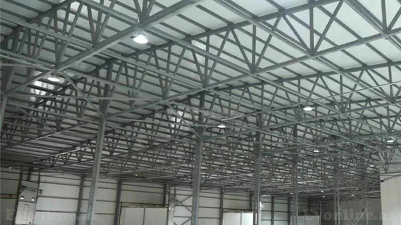 Kirayə verilir Obyekt 1 m² Lökbatan - şəkil 5