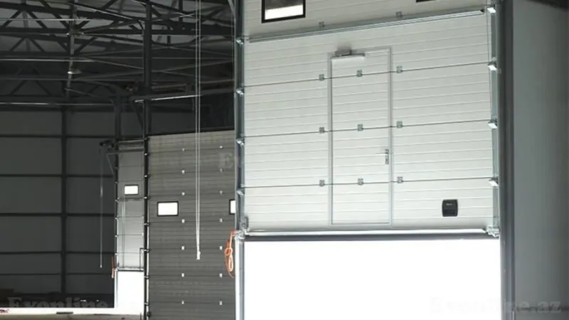 Kirayə verilir Obyekt 1 m² Lökbatan - şəkil 6