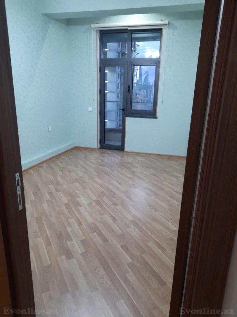 Kirayə verilir 2 otaqlı Mənzil Yeni tikili 70 m² Bayıl - şəkil 4