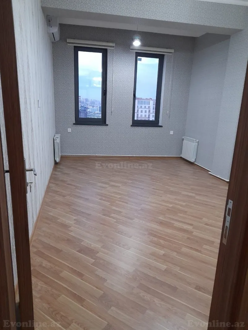 Kirayə verilir 2 otaqlı Mənzil Yeni tikili 70 m² Bayıl - şəkil 5