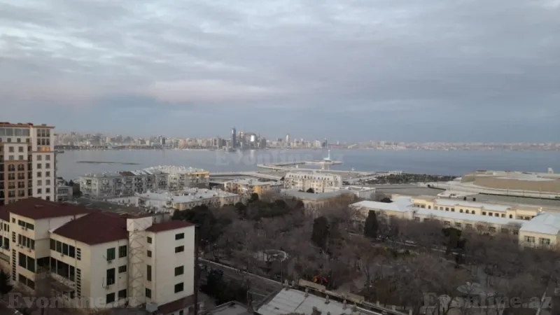 Kirayə verilir 2 otaqlı Mənzil Yeni tikili 70 m² Bayıl - şəkil 8