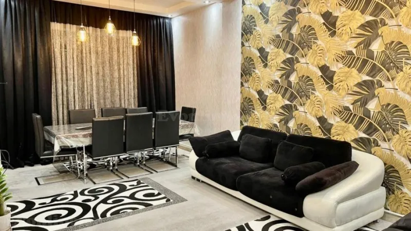 Bakı, Nəsimi r., Memar Əcəmi m., 3-cü mikrorayonda 2 otaqlı mənzil kirayə verilir