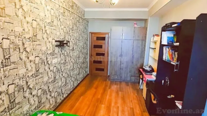 Kirayə verilir 3 otaqlı Mənzil Yeni tikili 105 m² 8-ci kilometr - şəkil 4