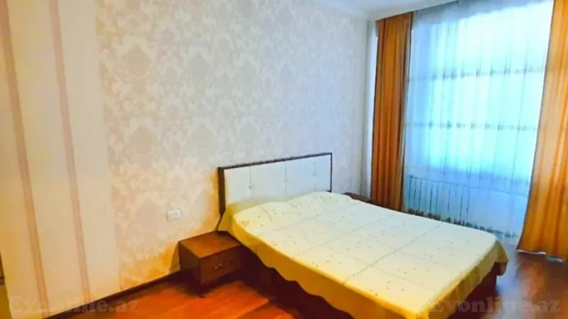 Kirayə verilir 3 otaqlı Mənzil Yeni tikili 105 m² 8-ci kilometr - şəkil 6