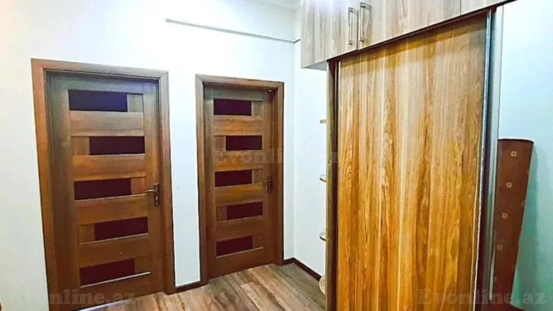 Kirayə verilir 3 otaqlı Mənzil Yeni tikili 105 m² 8-ci kilometr - şəkil 7