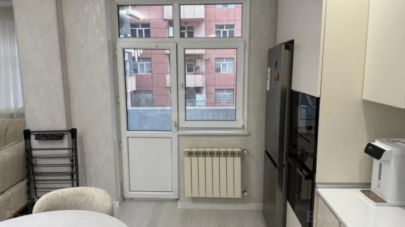 Satılır 2 otaqlı Mənzil Yeni tikili 70 m² Yeni Yasamal - şəkil 4