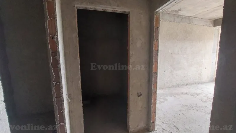 Satılır 2 otaqlı Mənzil Yeni tikili 47 m² Nizami m. - şəkil 5