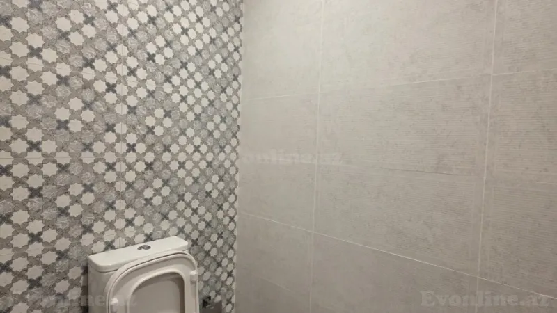 Kirayə verilir 4 otaqlı Mənzil Yeni tikili 180 m² Xətai m. - şəkil 25