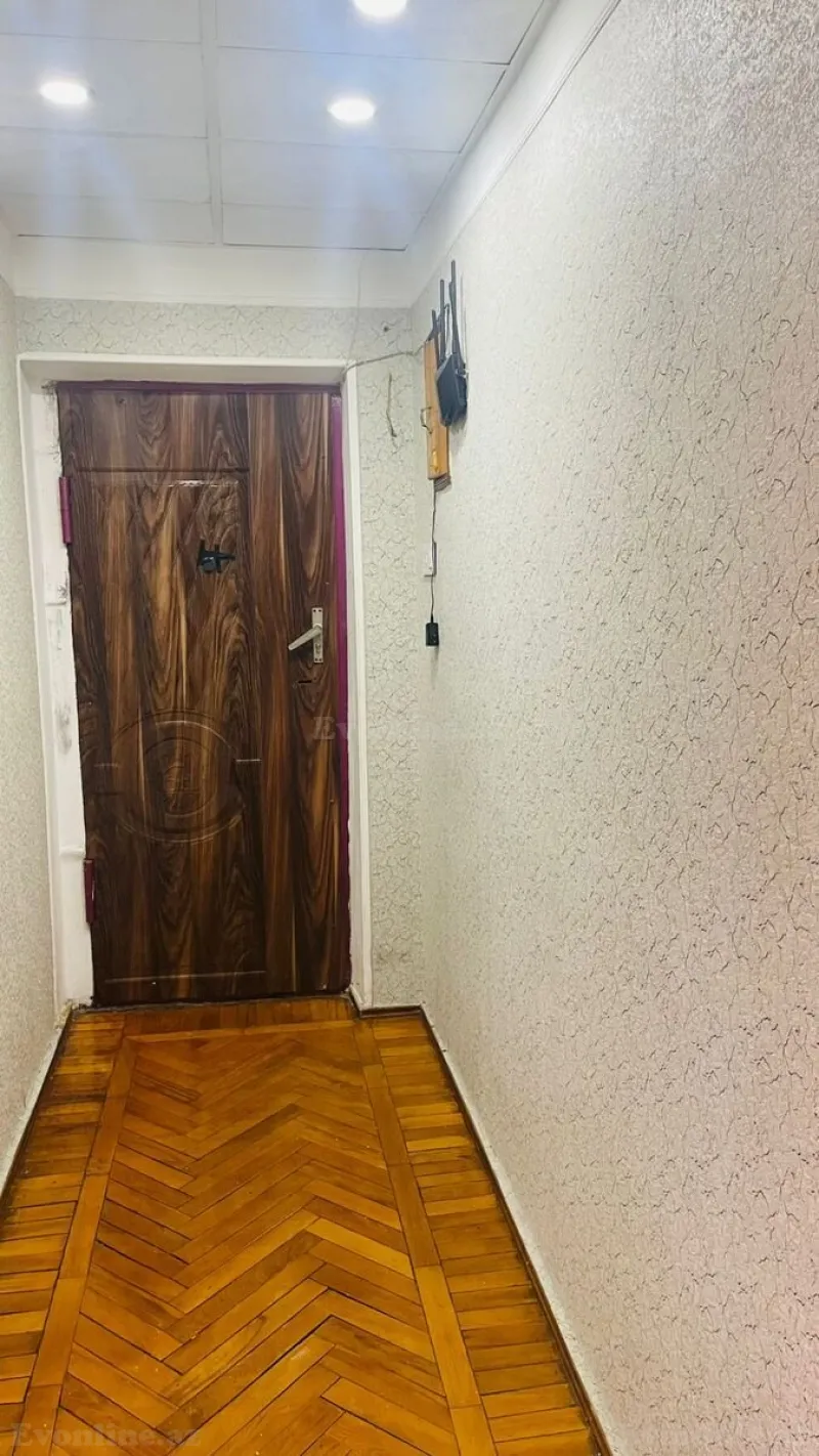 Kirayə verilir 2 otaqlı Mənzil Köhnə tikili 45 m² 8-ci kilometr - şəkil 4