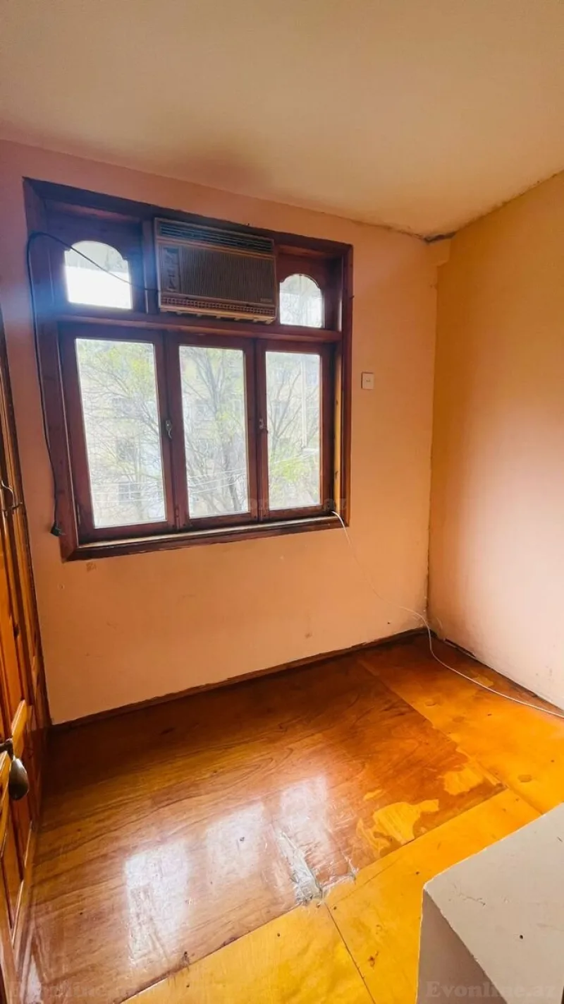 Kirayə verilir 2 otaqlı Mənzil Köhnə tikili 45 m² 8-ci kilometr - şəkil 8