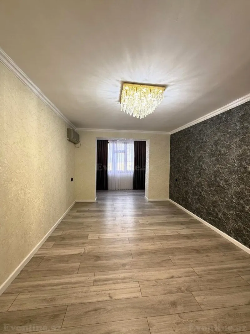 Satılır 3 otaqlı Mənzil Köhnə tikili 76 m² Gənclik m.