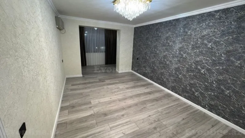 Satılır 3 otaqlı Mənzil Köhnə tikili 75 m² Nərimanov r.