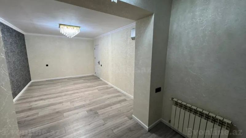 Satılır 3 otaqlı Mənzil Köhnə tikili 75 m² Nərimanov r. - şəkil 2