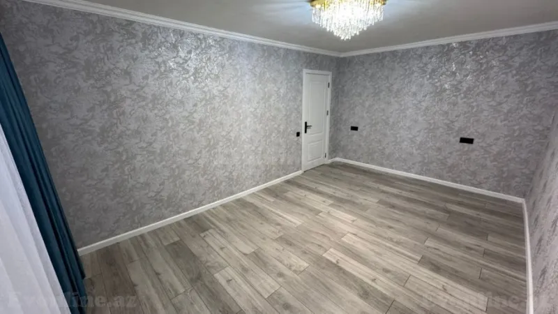 Satılır 3 otaqlı Mənzil Köhnə tikili 75 m² Nərimanov r. - şəkil 7