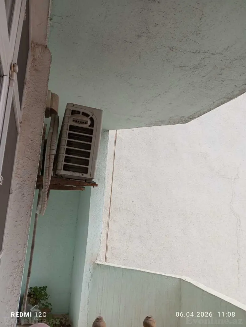 Satılır 3 otaqlı Mənzil Yeni tikili 120 m² Həzi Aslanov - şəkil 20