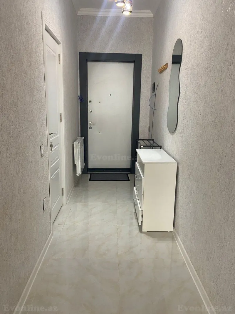 Kirayə verilir 2 otaqlı Mənzil Yeni tikili 60 m² Sumqayıt - şəkil 5