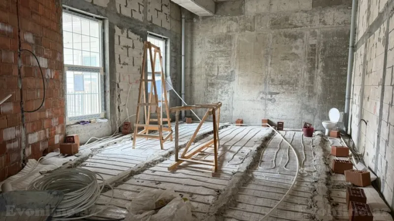 Satılır 4 otaqlı Mənzil Yeni tikili 152 m² Xətai r. - şəkil 2