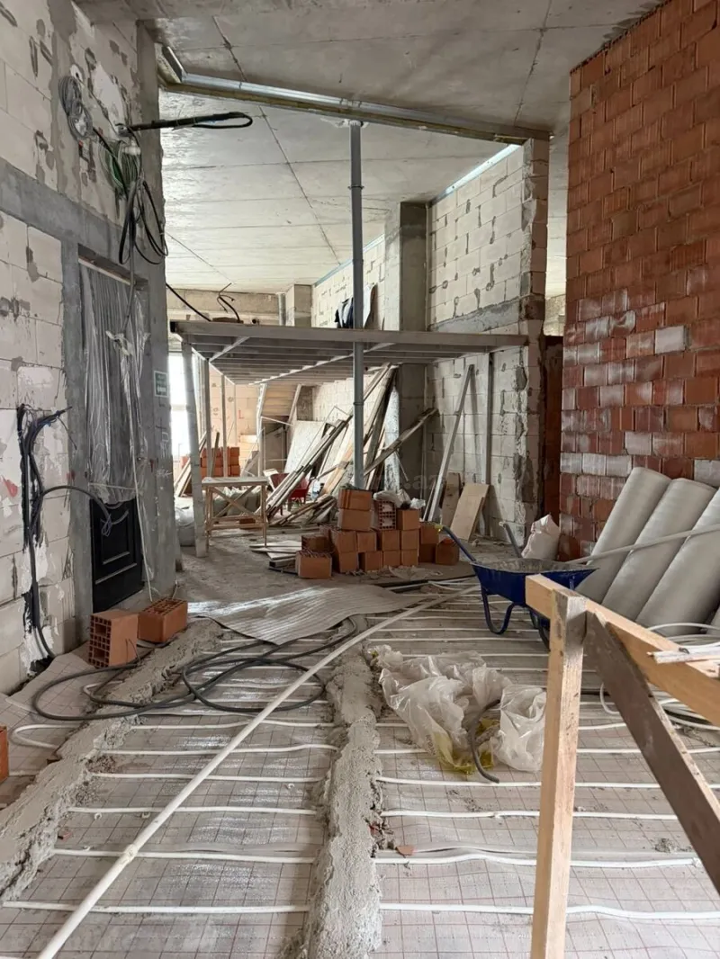 Satılır 4 otaqlı Mənzil Yeni tikili 152 m² Xətai r. - şəkil 4