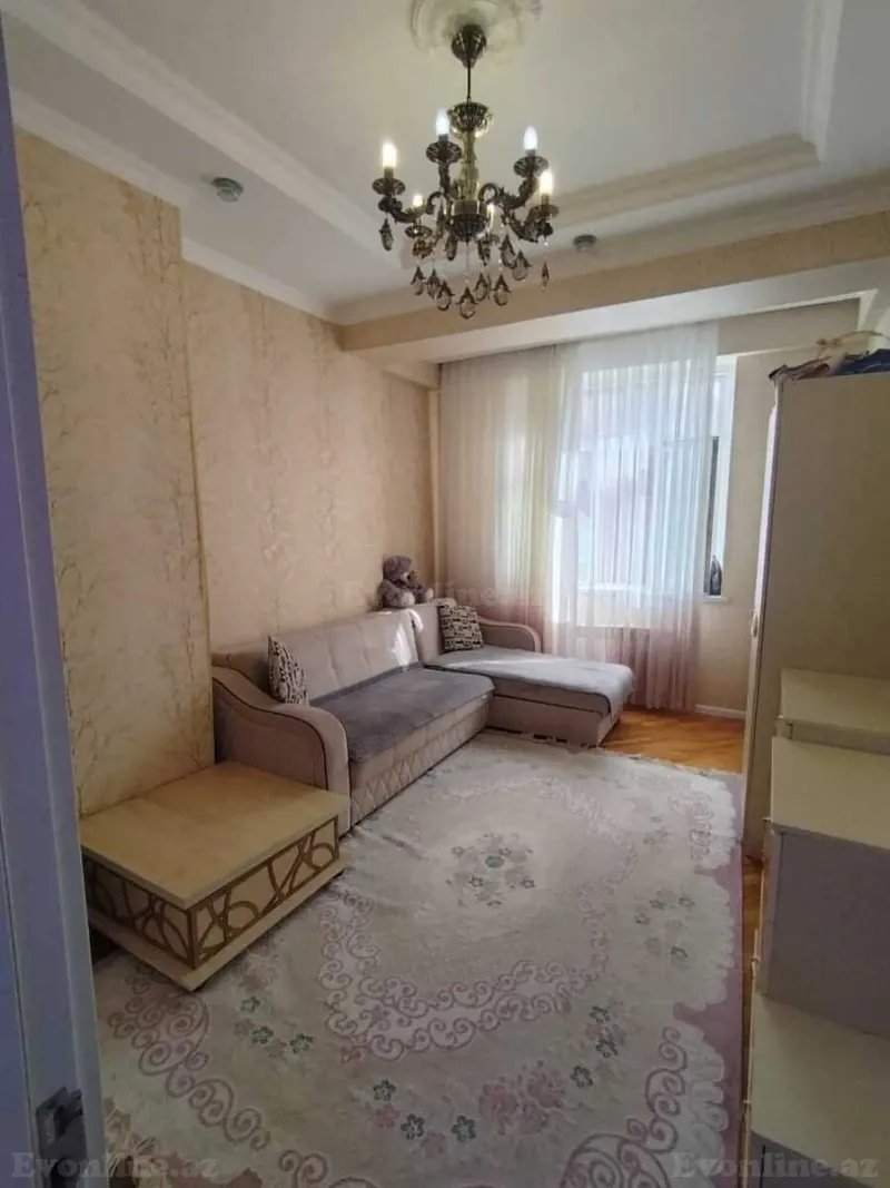 Satılır 2 otaqlı Mənzil Yeni tikili 54 m² Xırdalan - şəkil 5