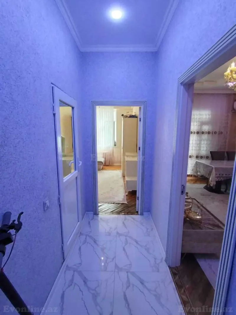 Satılır 2 otaqlı Mənzil Yeni tikili 54 m² Xırdalan - şəkil 7