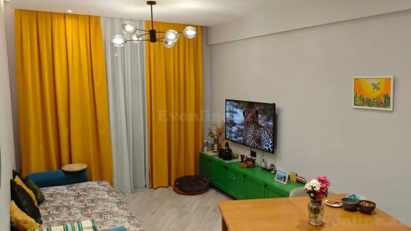 Satılır 3 otaqlı Mənzil Yeni tikili 104 m² Yasamal - şəkil 7